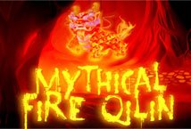 Mythical Fire Qilin Slot Review